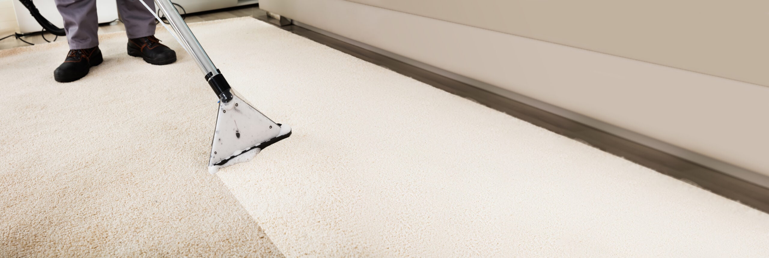 Carpet Cleaning